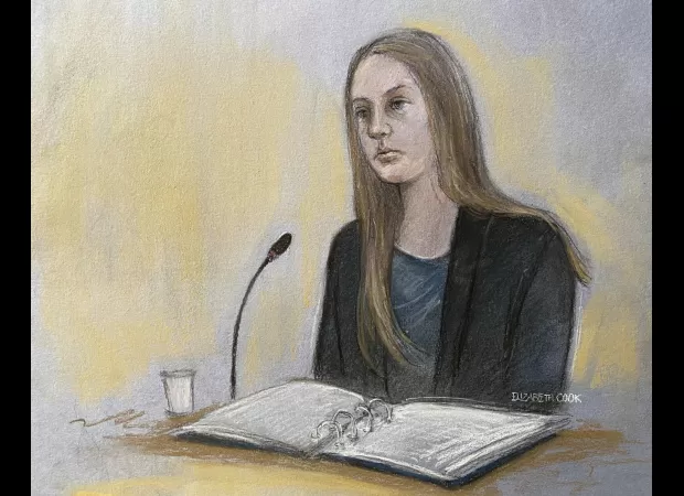 Nurse who killed children found guilty of another murder attempt.