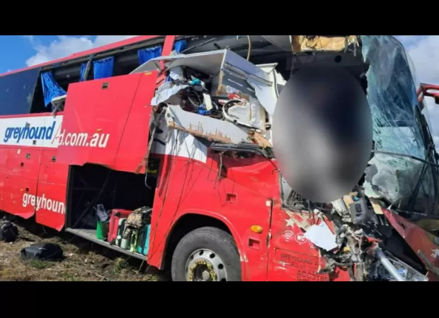 A devoted mother dies in car accident on Bruce Highway.