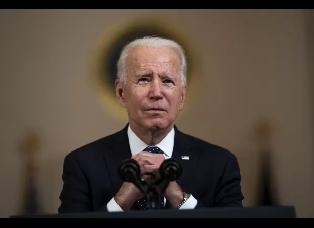 If Trump wants to be king, Biden should follow George Washington's example and reject the idea of serving multiple terms.