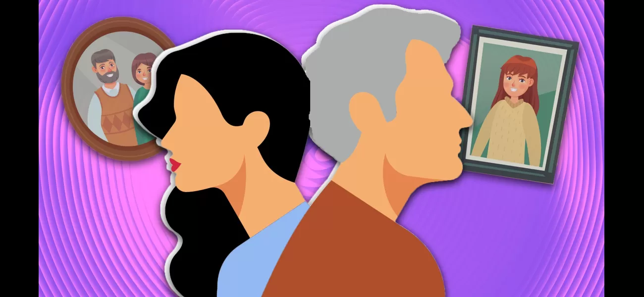 I feel guilty about having sex with men who have daughters my age.