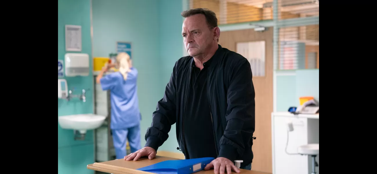 EastEnders star confirms plot twist in unexpected death.