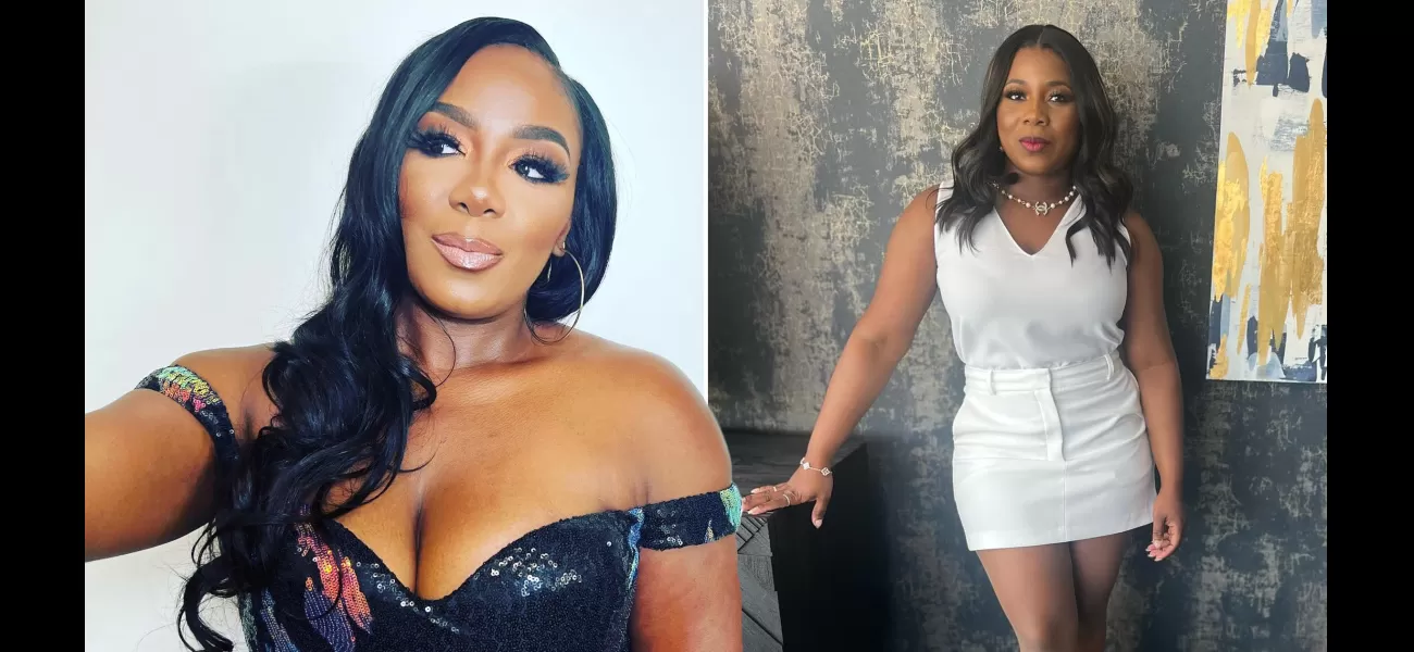 Reality TV star Keke Jabbar from Love & Marriage: Huntsville has passed away at the age of 42.