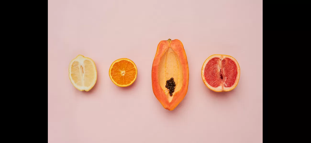 What is the importance of vagina length compared to penis size?