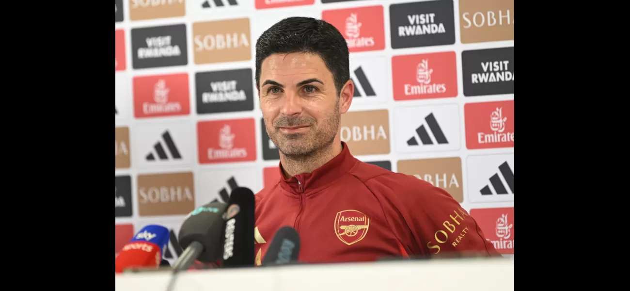 Arsenal makes big offer for Euro 2024 player also sought after by Chelsea.