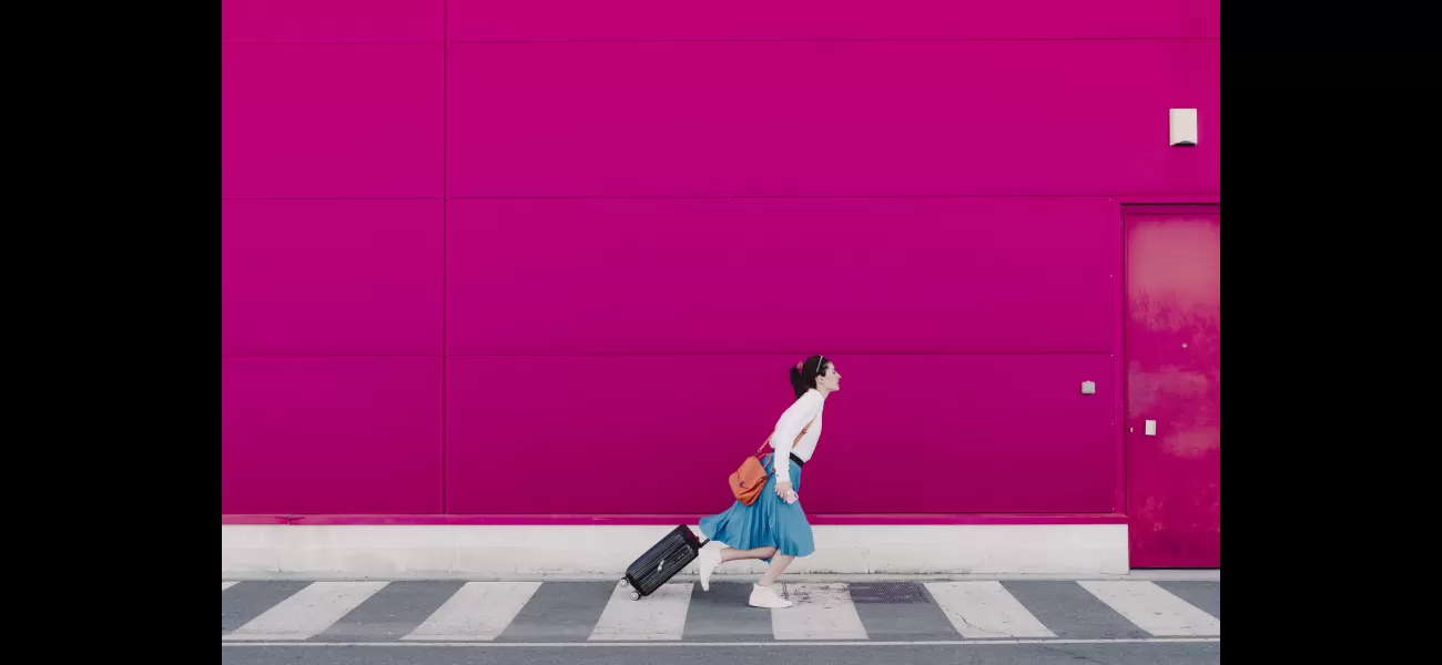 Don't let one error ruin your summer vacation.