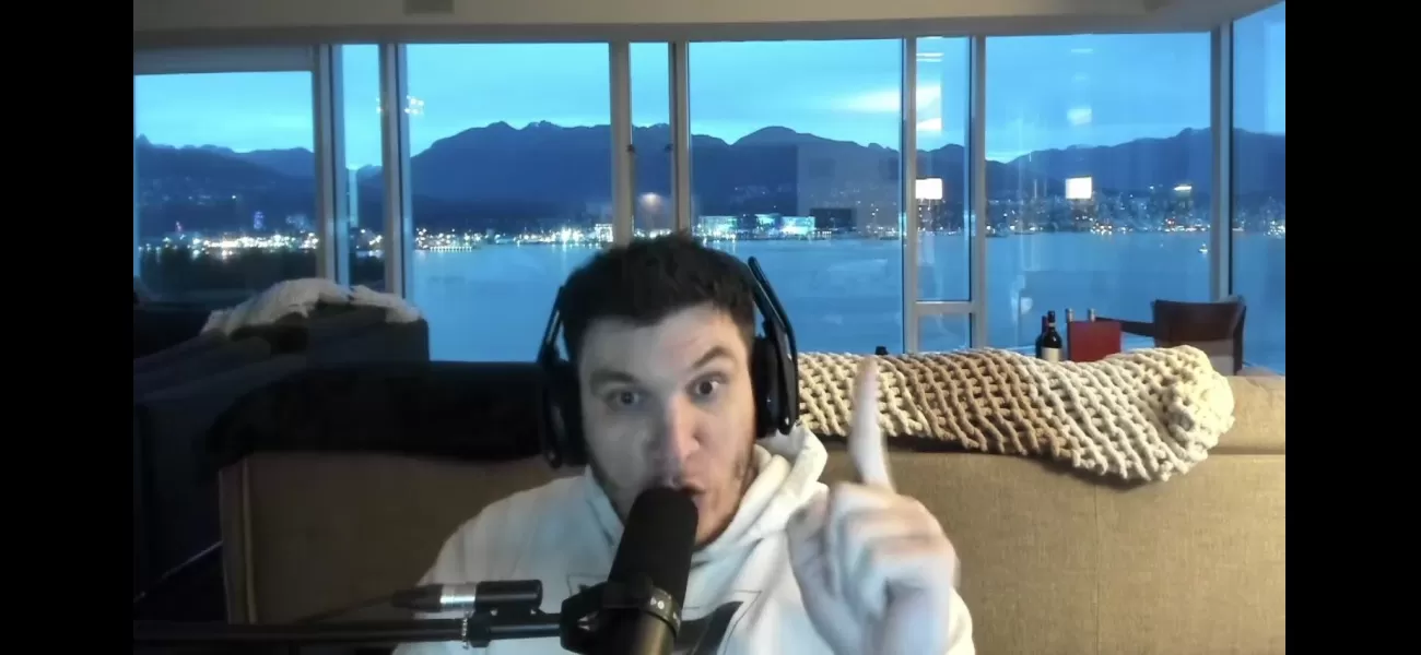 Kick CEO claims most livestreamers use fake views, launches tirade against the practice.