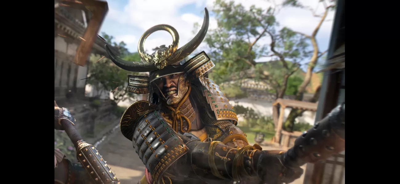 38,000 signatures gathered in Japan for petition to cancel Assassin’s Creed Shadows.