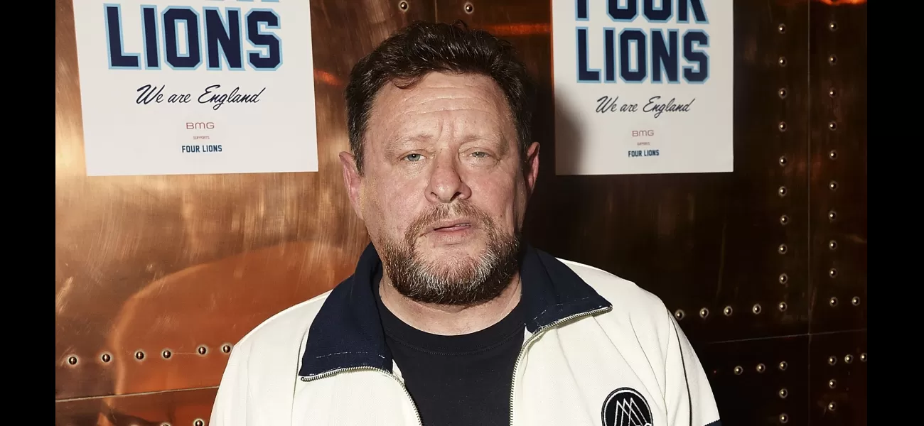 Shaun Ryder shares surreal experience when his friend Bez planned his funeral.