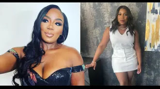 Reality TV star Keke Jabbar from Love & Marriage: Huntsville has passed away at the age of 42.