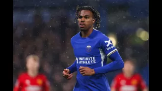 Chelsea has turned down several bids for their midfielder who has a £40 million release clause.