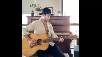 Singer accused of sexual assault and stalking released on bail in Queensland wedding case.