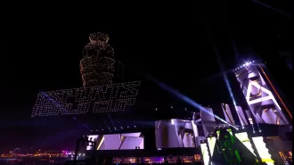 World Cup of video games starts with £49 million tournament.