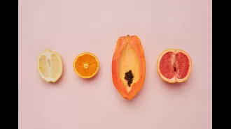 What is the importance of vagina length compared to penis size?