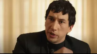 I can't stop thinking about the worst movie I've ever watched.