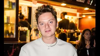 Fans were appalled by Conor Maynard's explicit song 