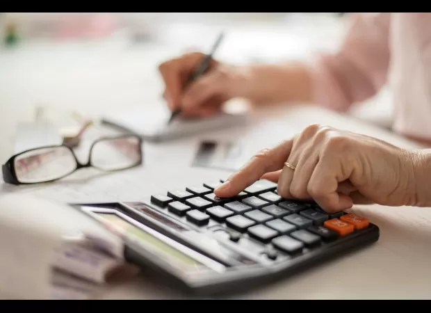 A couple won the lottery but lost their pension.