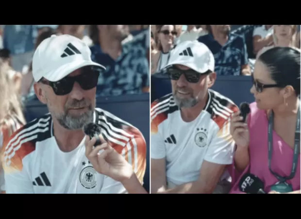 Klopp reveals his top picks for Euro 2024 and predicts success for England.