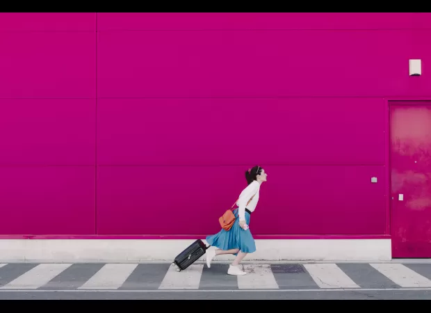 Don't let one error ruin your summer vacation.