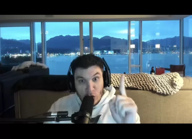 Kick CEO claims most livestreamers use fake views, launches tirade against the practice.