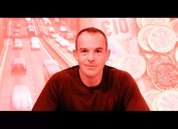 Martin Lewis warns car owners of potential thousands owed