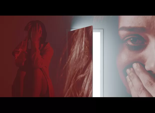 I struggled with behavior problems and my family's reaction was to physically and emotionally harm me.