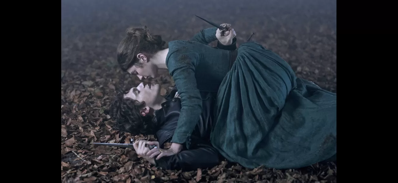 A popular TV show with devoted fans recently unveiled its most memorable scene of a character losing their virginity.