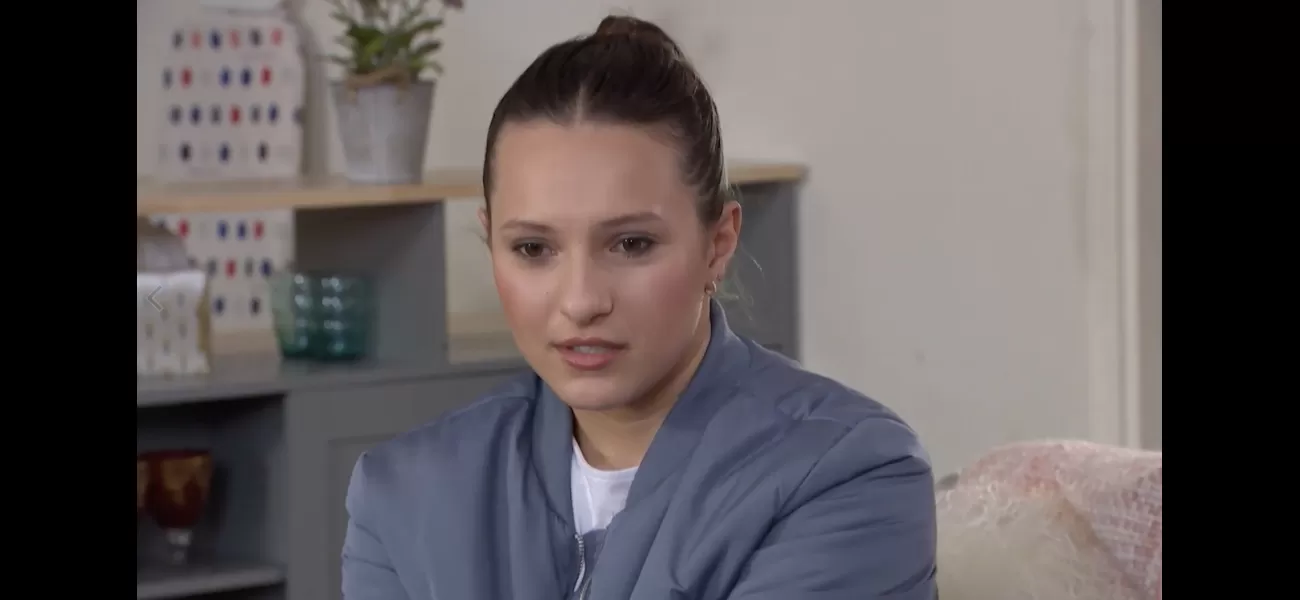 Another character is leaving Hollyoaks in a shocking double exit.