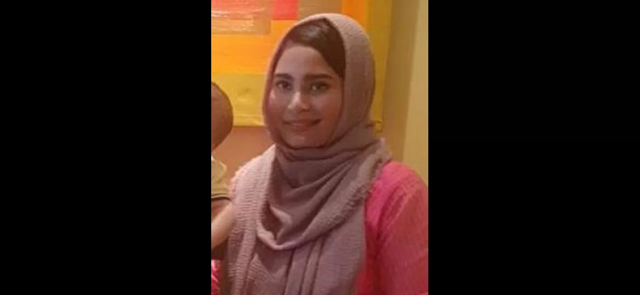 Husband kills wife in front of her TikTok lover and dumps body in river.