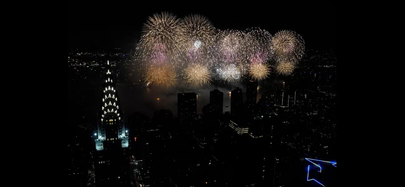 July 4 celebrations in America could be targets for attacks.
