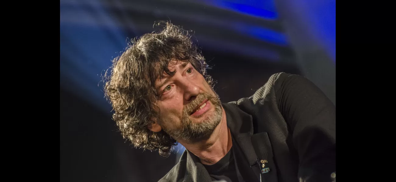 Neil Gaiman, creator of The Sandman, denies accusations of non-consensual sexual activity.