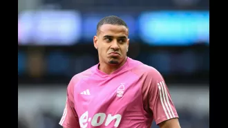 Nottingham Forest player Murillo reveals that Chelsea is interested in him, but he is also considering offers from Arsenal, Liverpool, and Manchester City.
