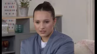 Another character is leaving Hollyoaks in a shocking double exit.
