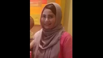 Husband kills wife in front of her TikTok lover and dumps body in river.