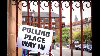 Get ready to vote - all the essentials for the polling booth!