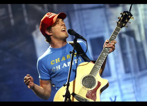 Former pop star from the 2000s discusses hiding his sexuality and not finding love yet.