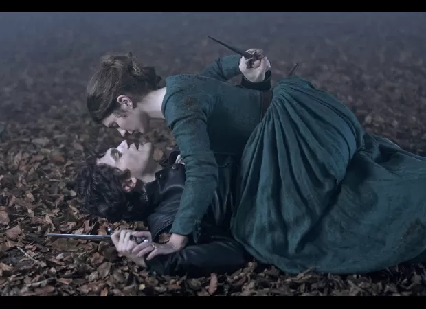 A popular TV show with devoted fans recently unveiled its most memorable scene of a character losing their virginity.