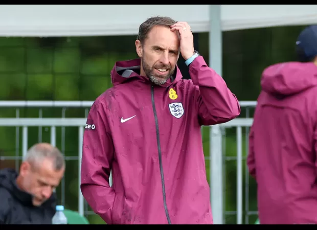 England's Southgate may make unexpected lineup change for Euro 2024 quarter-final against Switzerland.