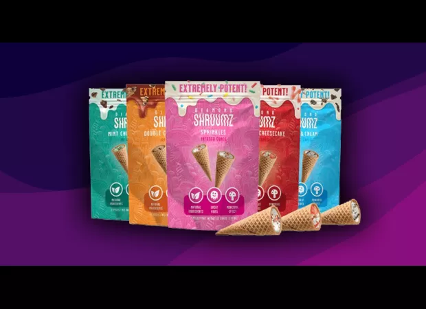 Deaths and illnesses linked to microdosing mushrooms in candies.