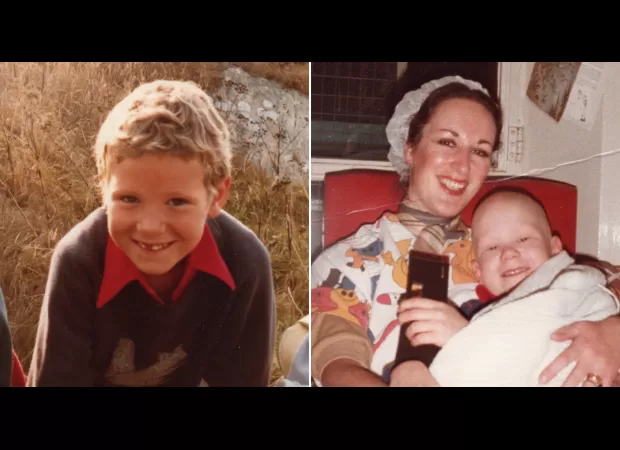 A mother confesses to administering a dose of morphine to her 7-year-old son with a terminal illness in order to peacefully end his life.