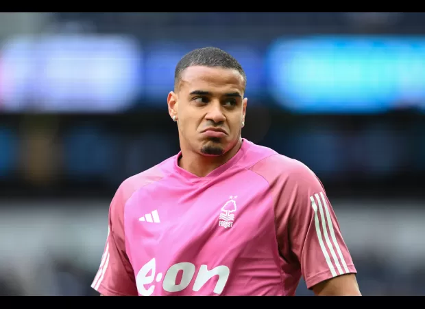 Murillo from Nottingham Forest says Chelsea interested in him but he's also open to joining Arsenal, Liverpool, or Man City.