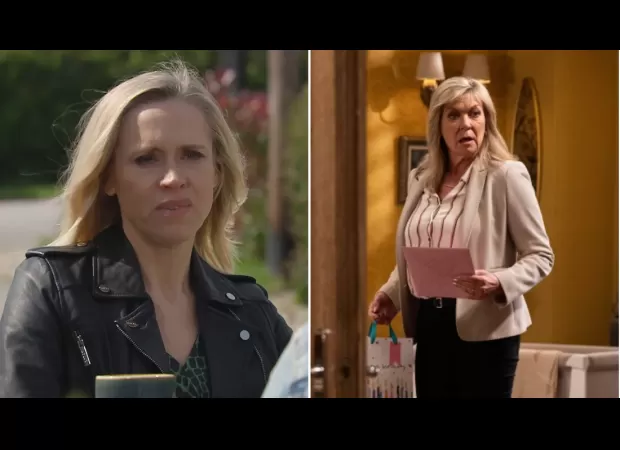 Ruby will finally enact her revenge against Kim in a dramatic showdown on Emmerdale.