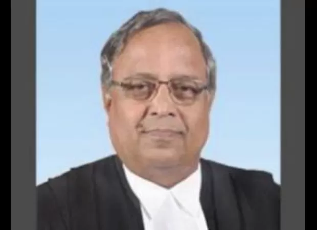 Justice Sarangi is now the Chief Justice of Jharkhand High Court.