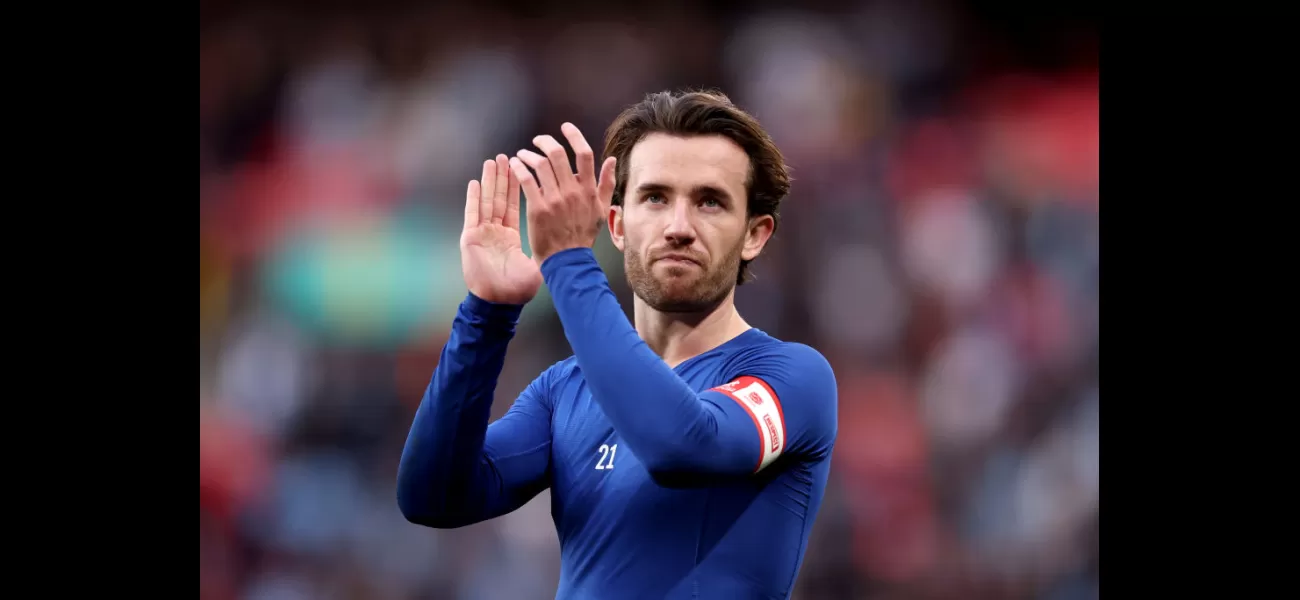 Maresca may drop Chelsea player due to interest in European star for 2024.