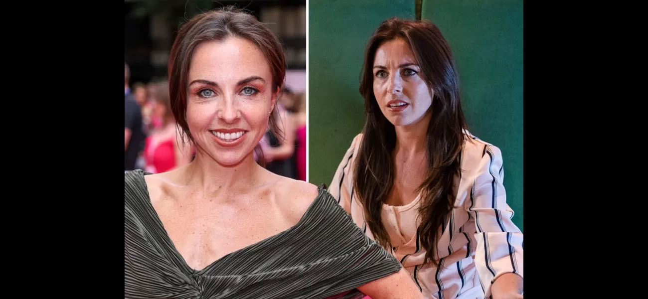Famous EastEnders star constantly bombarded with requests for a comeback, up to 600 million times daily.