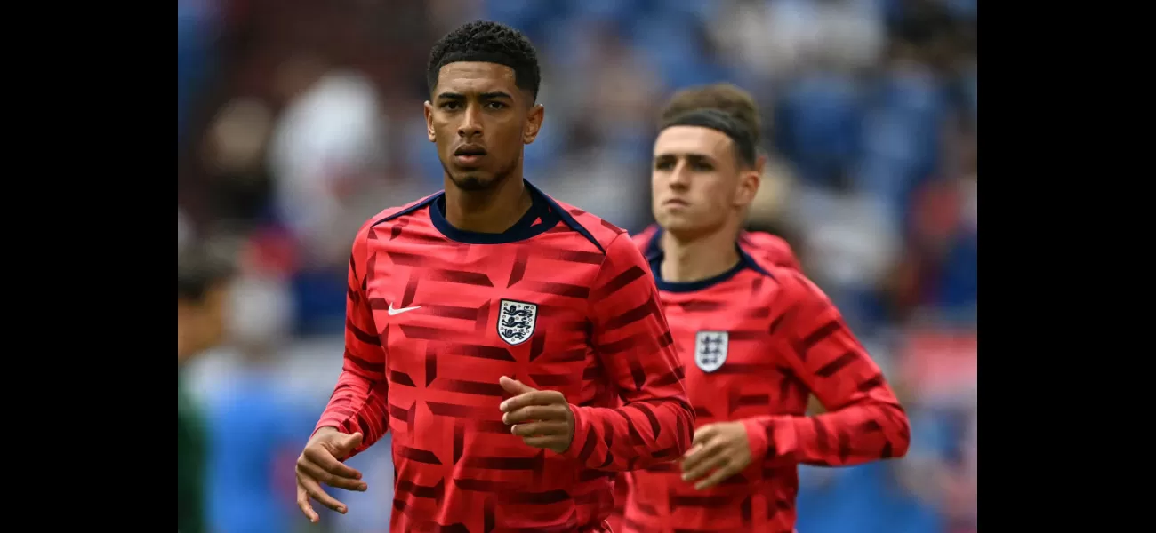 England coach considering new strategy for two key players in upcoming match against Switzerland.