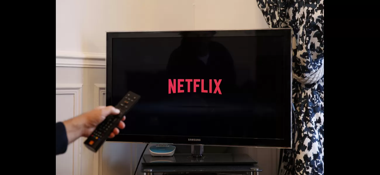 Netflix customers are angry and considering ending their subscriptions after receiving a major warning.