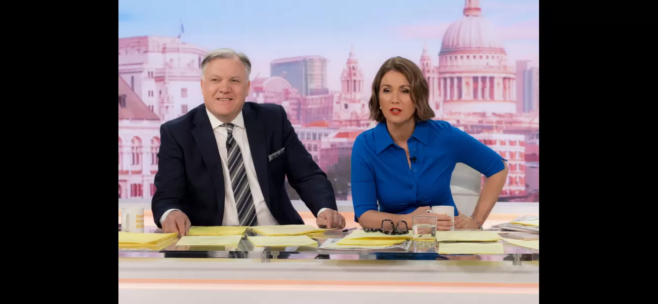 Big changes coming to BBC and ITV schedules due to upcoming general election.