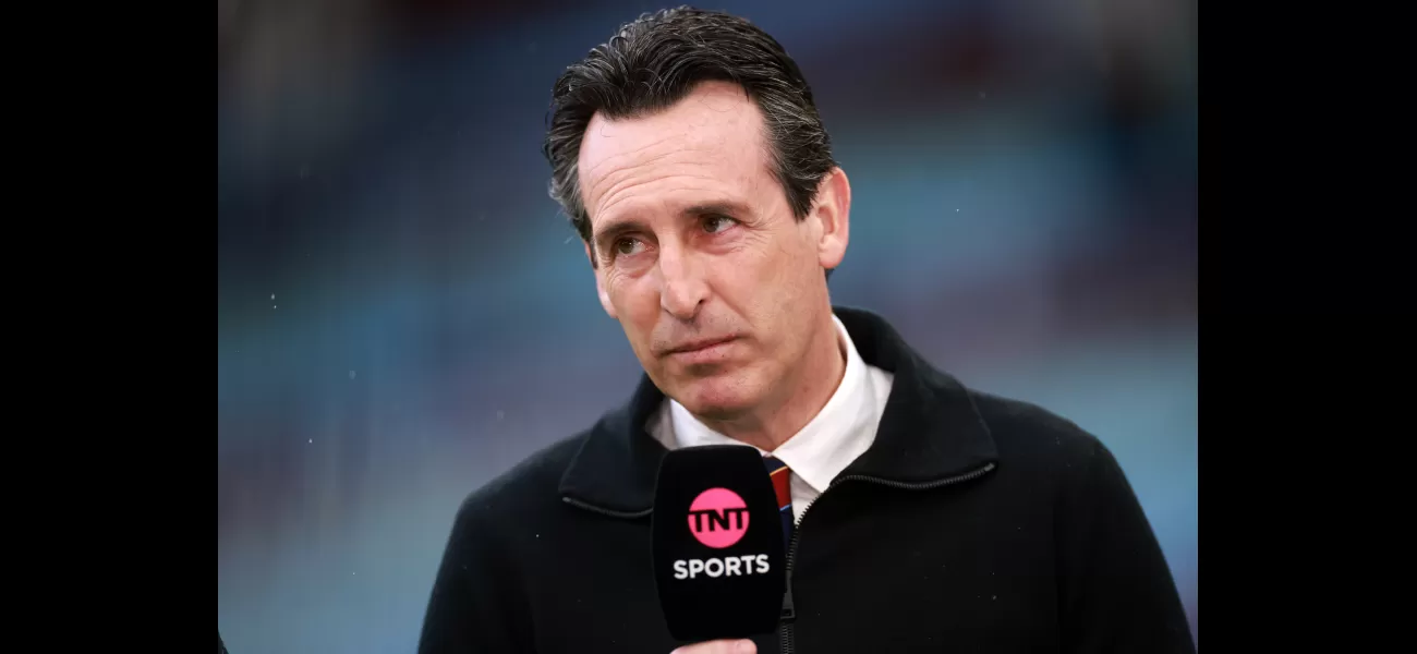 Aston Villa rejects Conor Gallagher as not up to par, but sees potential in Arsenal's star as a strong addition.