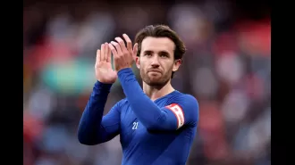 Maresca may drop Chelsea player due to interest in European star for 2024.