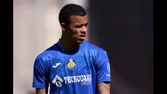 Man Utd gets better bid for Mason Greenwood.